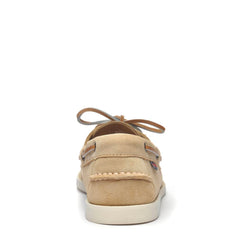 Mocassino SEBAGO PORTLAND FLESH OUT Beige Camel - 7111PTW