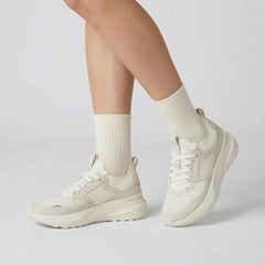Sneaker EXTR4 D-KAIZEN 1207000 - Bianco