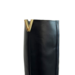 Stivale OFFICINE 5533 - Nero