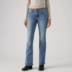 Jeans LEVI'S LOW SLIM BOOT 006KC-0002 - Kick Start