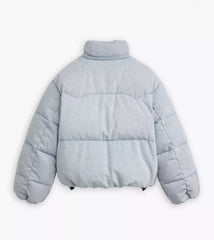 Short Western Bomber LEVI'S A8527-0000 - Denim