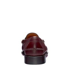 Mocassino SEBAGO Joe Modena Man 72138GW - Dark Brown