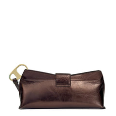 Borsa a mano MY BEST BAG 1035 - Mattone