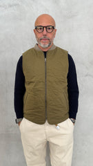 Smanicato CHESAPEAKE'S Onion Cotton - Military