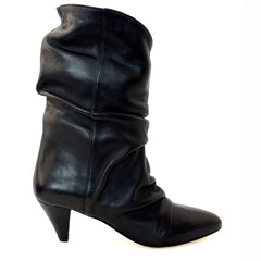 Stivale THE SELLER SE4014 - Nero