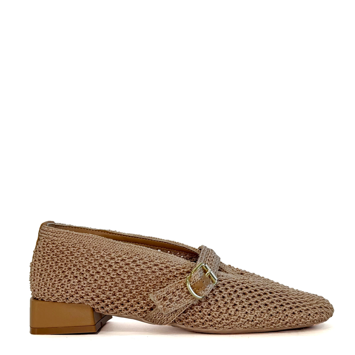 Ballerina FRANCESCO MILANO J01-01P - Beige