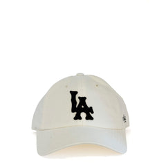 Cappello AMERICAN NEEDLE Archive LA - Bone