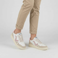 Sneaker VICTORIA 1257136 - Rosado