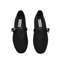 Ballerina STEVE MADDEN GAYLA - Black