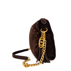 Borsa LA CARRIE DOWNTOWN 162P-MD-240 - Brown