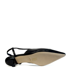 Décolleté JVAM 40129 Gillian - Black