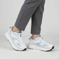 Sneaker FESSURA REFLEX TRAIL SBL - White/Ice