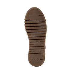 Stivaletto Chelsea TAMARIS 25403-43 - Mocca