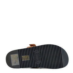 Sandalo STEVE MADDEN MISSILE COG ACTION -Cognac