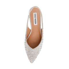 Ballerina STEVE MADDEN CARE-R - Rhinestone