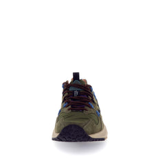 Sneaker FLOWER MOUNTAIN YAMABUSHI Uni - Grey