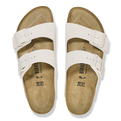 Ciabatta Birkenstock 1026842 Arizona Antique White