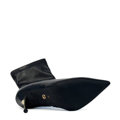 Tronchetto GOLD&GOLD GP847 - Nero