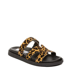 Sandalo STEVE MADDEN MISSILE - Leopard