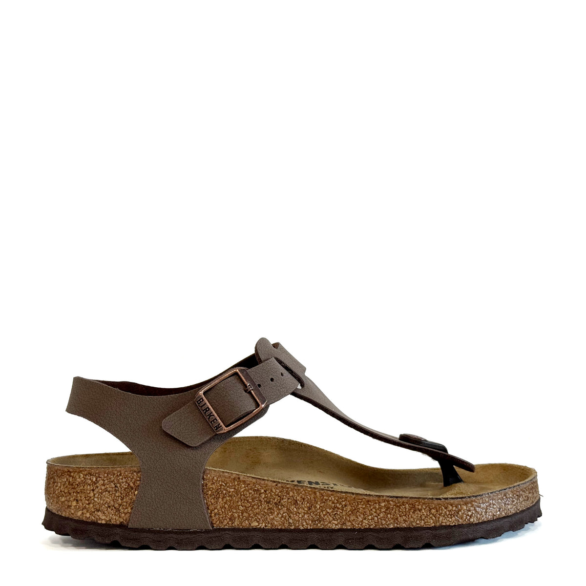 Sandalo BIRKENSTOCK KAIRO 147131 - Mocca