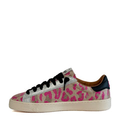 Sneaker STACY ROSE - Leo Rafia