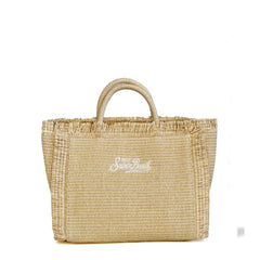Borsa SAINT BARTH COLETTE STRAW - 06521H