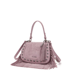 Borsa LA CARRIE AZTEC 161P-FG-473-SUE - Pink