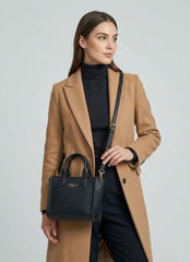 Mini shopper essential GAELLE PARIS GAACW03061 - Nero