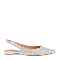 Ballerina STEVE MADDEN CARE-R - Rhinestone