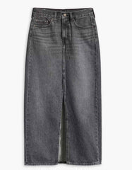 Gonna Column LEVI'S A7512-0003 - Nero