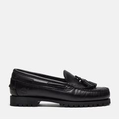 Mocassino TIMBERLAND Authentic TB0A2Q21W02 - Black Full Grain