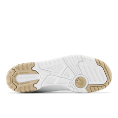 Sneaker NEW BALANCE BBW550BT - White/Beige