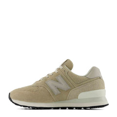 Sneaker NEW BALANCE W5746J3 - Beige/White