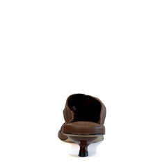 Sandalo con tacco JVAM 40370 Darc - Biscuit