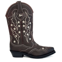 Texano PURAAI - Rodeo Welsh