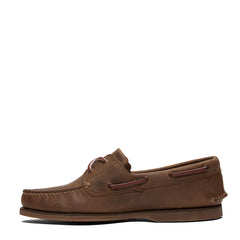 Scarpa da barca TIMBERLAND Classic - Brown