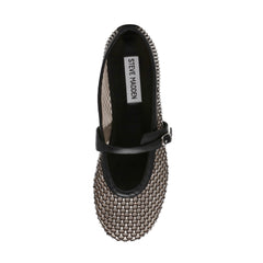 Ballerina STEVE MADDEN REJOICE-MR - Black