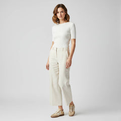 Sneaker BACK 70 GHOST C26-109 - Satin Beige