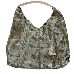 Borsa a spalla MY BEST BAG Ellisse 259124 - Oliva