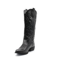 Texano DIVINE FOLLIE DFP202 - Nero