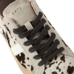 Sneaker D.A.T.E. HILL LOW - Pony Cow