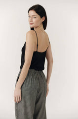 Top ARTLOVE ALESIA - Black