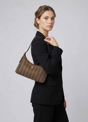 Borsa KURT GEIGER Mini Shoulder - Bronze