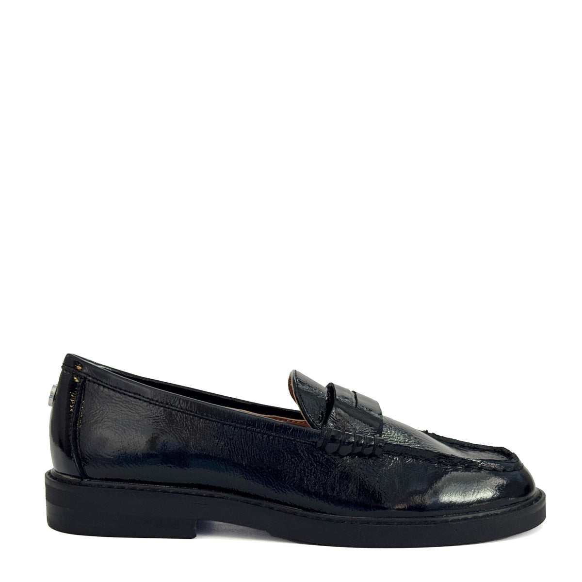 Mocassino STEVE MADDEN Adison - Black