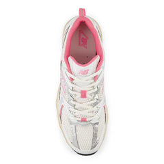 Sneaker NEW BALANCE W MR530ED - White/Pink