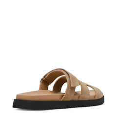 Sandalo STEVE MADDEN MISSILE - Taupe