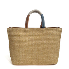 Borsa REBELLE FILIPPA GIZA -  Almond