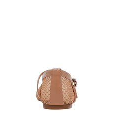 Ballerina STEVE MADDEN REJOICE-M - Nude Mesh