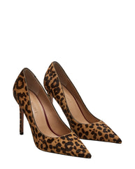 Décolleté STEVE MADDEN THRIVE - Leopard