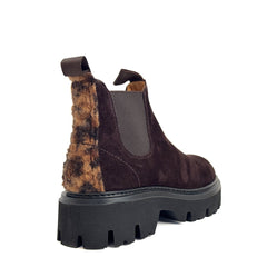 Chelsea MAZE MADDALENA - Dark Brown